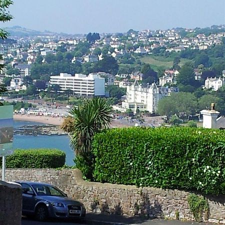 Brampton Court Torquay Exterior photo