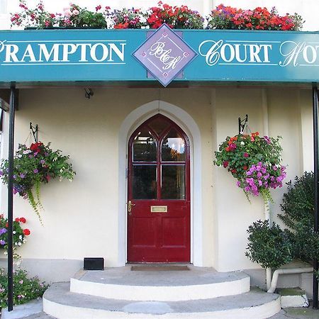 Brampton Court Torquay Exterior photo