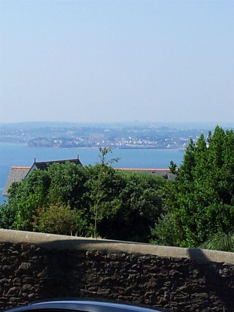 Brampton Court Torquay Exterior photo