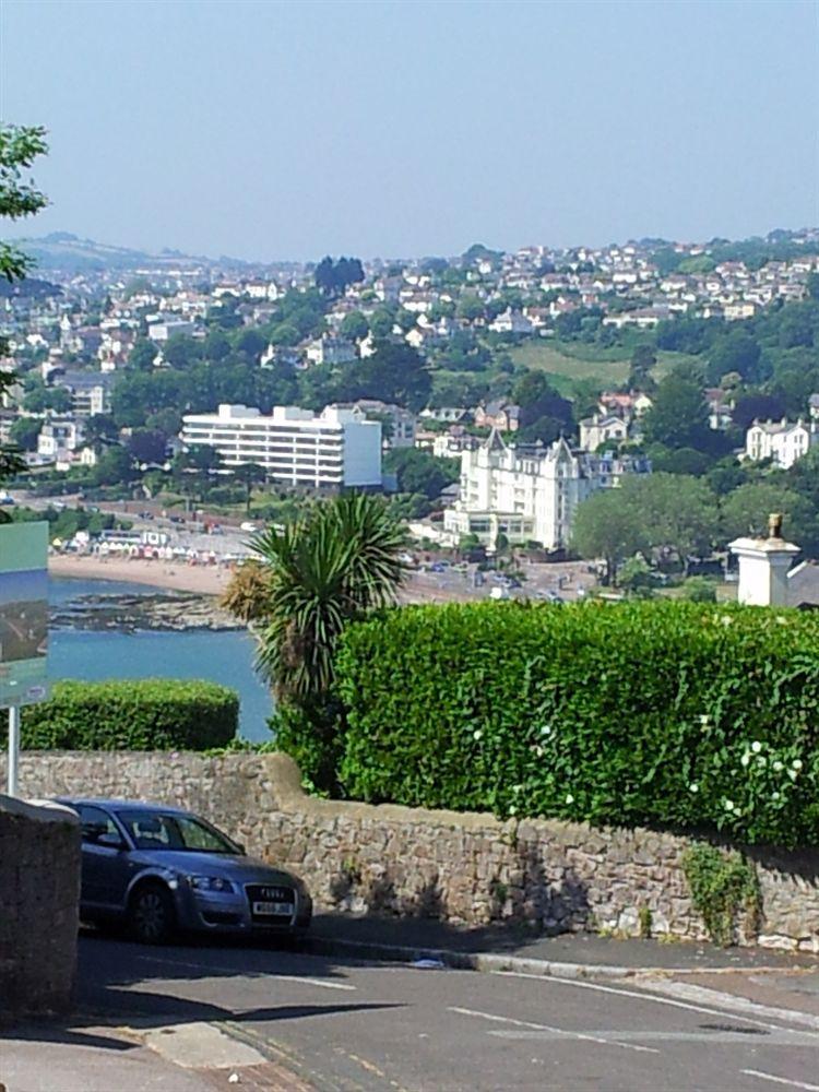 Brampton Court Torquay Exterior photo