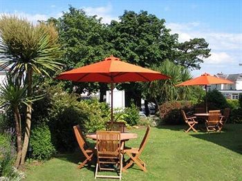Brampton Court Torquay Exterior photo